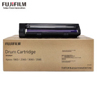 富士胶片(原富士施乐)CT351357原装硒鼓感光鼓组件(适用富士胶片Apeos 2560/3060/3560打印机)印量9万页