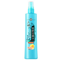 六神花露水180ml 驱蚊止痒喷雾清新花香防叮咬持久留香