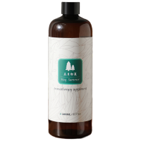 白桃乌龙香薰精油补充液家用 500ml(送挥发棒+分装瓶)