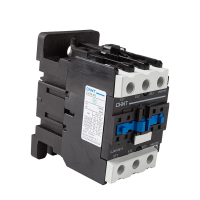 正泰 CJX2-6511 380V 交流接触器 65A