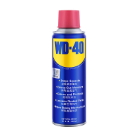 WD-40除锈剂铁锈wd40润滑油机械防锈油200m1