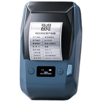 M2 标签打印机 智能标签打印机多功能便