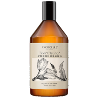 绽家 地板清洁剂 750ml/瓶(葡萄柚与琥珀)