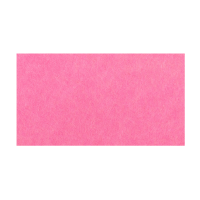 毛毡板墙贴 桃红色 160*122cm