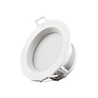 LED筒灯12W 5700K NLED9125