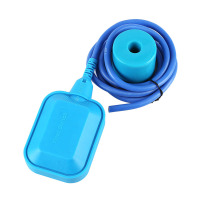 浮球液位控制器EM15-2 2米耐高温腐蚀工业级