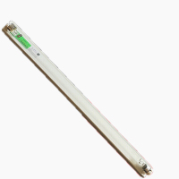 T8 石英紫外线杀菌灯管20W30W40W幼儿园紫外线消毒灯管除异味 石英紫外线灯管30W[0.9米长] 20-40W