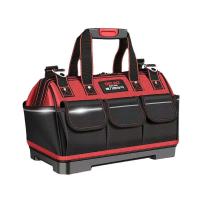 多功能工具包维修帆布大加厚帆布包男耐磨安装便携小电工包工具包 19寸+吊绳