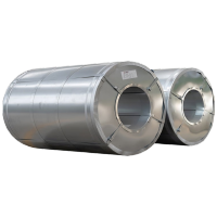 白铁皮镀锌平板雪花铁板卷防腐防锈薄铁皮卷材 0.1毫米1米*1米