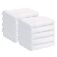 鱼缸过滤棉高密度材料 魔毯净化替换专用120*30*3cm