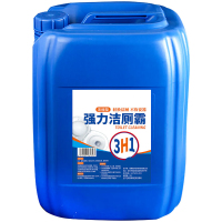 宾馆专用马桶清洁剂10kg