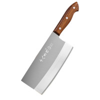 十八子作片刀1号单位:个