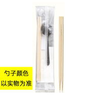 一次性筷子(3件套)透明包装(1000套)单位:组