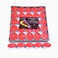 无烟小蜡烛(100只)单位:组