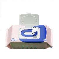 湿巾婴儿湿巾80抽*20包