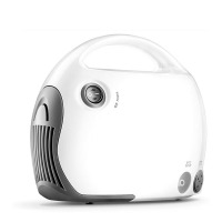 微米级雾化器老人家用医用压缩雾化器403T 空气压缩式