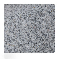 免洗树脂水洗石磁石涂料墙面地面瓷石简单岩石漆水磨石材料微岩 芝麻灰 25kg水洗石+底漆罩面 套餐 5平