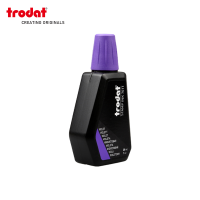 卓达水性印油701128ml(回墨印专用) 新老包装替换中红色单位:瓶