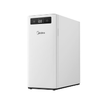 美的 MRO2462-800G 净水器 抗菌大容量