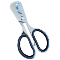 切药器分药器切药剪刀一分二一分四剪刀 升级大号切药剪刀