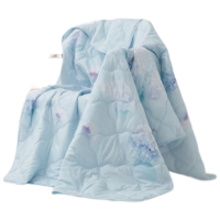 夏凉被 被子 舒柔清爽夏凉被:沁芳150*200cm