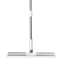 刮水板 塑料魔术扫把家用扫帚卫生间硅胶地刮