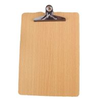 板夹 1个装 写字板学生文具夹板点菜单