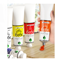 油画颜料170ml玫瑰红