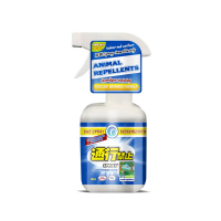 多功能趋避剂500ml黑科技驱鸽子专用户外、阳台防鸟屎