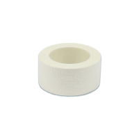 医用胶布白色2*300cm*2卷棉布粘性强