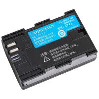 锂离子电池组 LP-E6N