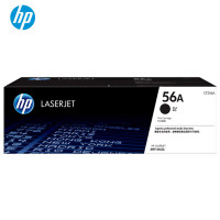 惠普(HP)56A粉盒原装CF256A硒鼓墨粉盒(适用M433 M436 系列)约7400页 墨粉盒