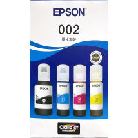 爱普生EPSON原装正品环保墨水长效打印免拆盒装即插即用专业级品质