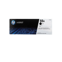 惠普(HPCC388A/88a原装黑色硒鼓 适用hp 1106/1108/M1213/1216/M202/M226/M126/M128 打印机硒鼓