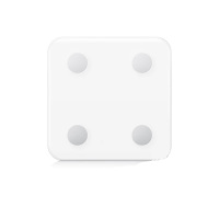 智能体脂秤[充电款]电子体重称家用减肥高精准