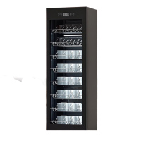 消毒柜520L 520*430*1600,7层容量紫外线消毒PTC热风烘干 臭氧杀菌除臭