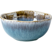 调药碗 5英寸 不规则饭碗