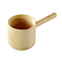 水勺 工艺品中式 竹水勺