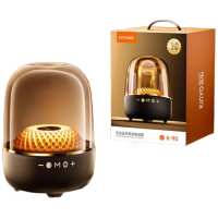 蓝牙音响 8000mah大容量电池