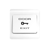 门禁开关按钮门禁开关 远景雅白 5