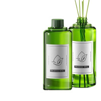 香薰补充液500ml 栀子花(送挥发棒+分装瓶)