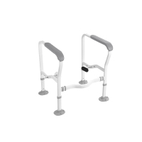 马桶扶手架起身器