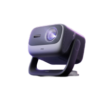 投影N3 Pro纯三色激光变焦投影3000CVIA+1.9米投百吋大屏 4K超高清2年质保