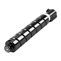 得力(deli) 墨粉盒XT67Ke墨盒黑色标准容量