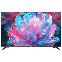 长虹 电视50D4P-G1 4K高清HDR 手机投屏无边全面屏游戏智能平板液晶LED电视机