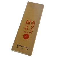 斩骨刀/砍刀不锈钢菜刀切片刀切菜切肉厨师专用9铬中式刀具