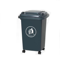 其他类垃圾桶50L