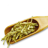 方家铺子 金银花50g/瓶装