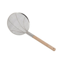 不锈钢笊篱商用不锈钢密漏