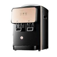 台上式热水器家用迷你制热型多用型台式桌面